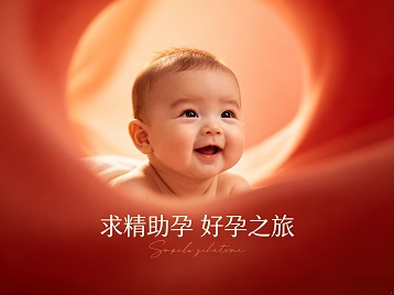 高明求精助孕科学助孕 开启专属好孕之旅