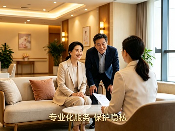 高明有偿售卵代生女生的客户的客户群体有哪些