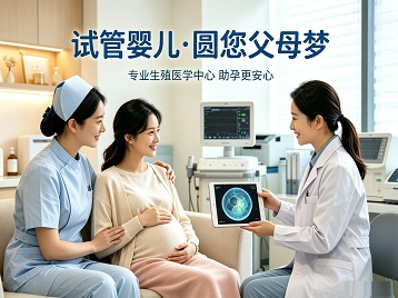 高明辅助生育服务 试管婴儿行业的兴起背景、发展与未来展望