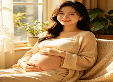 高明代孕女生有哪些方案可以帮助优势卵泡快速排出